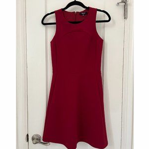Madewell Adore Dress